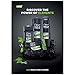 Dove Men+Care Elements Antiperspirant Dry Spray, Minerals + Sage, 3.8 Ounce