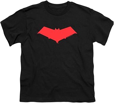 red hood t shirt