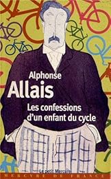 Les  confessions d'un enfant du cycle
