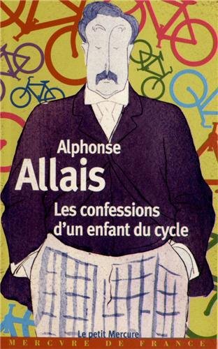 Les  confessions d'un enfant du cycle