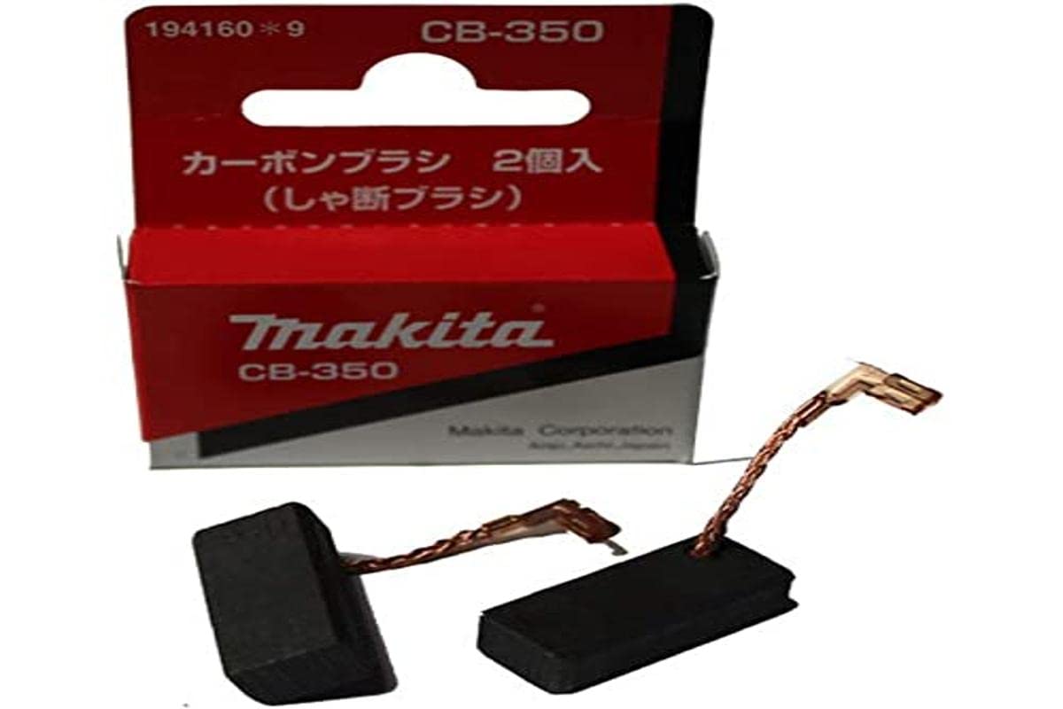 CB 350 Makita - Makita Carbon Brush