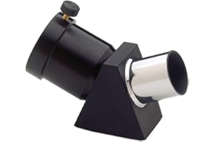 Celestron 94112-A Erect Image Prism for Refractor and Schmidt Cassegrain