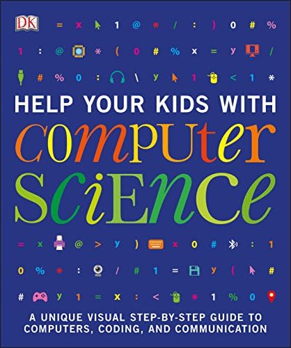 سعر Help Your Kids with Computer Science (Key Stages 1-5): A Unique ...