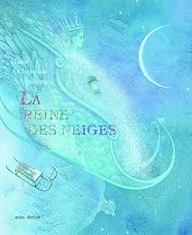 La  reine des neiges