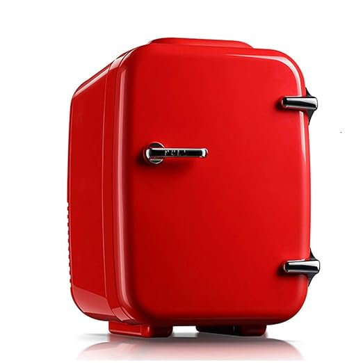 Refrigerador portatil Lxn Mini Nevera 4L Mute Reefer Cooler Box ...