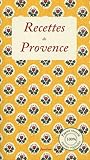 Recettes de Provence by 