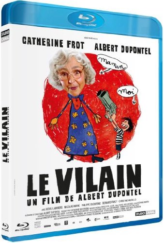 Le Vilain