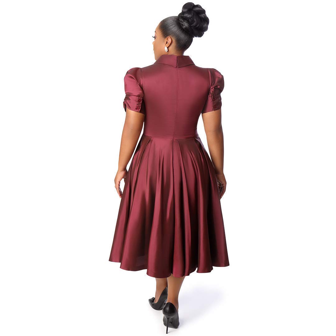 tawni haynes swing dress
