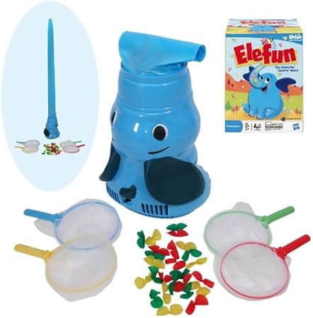 elefun toys