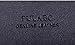 PULABO Mens Long Style Pu Leather Wallet Card Case Cash Receipt Holder Organizer