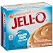 JELL-O Butterscotch Sugar Free Fat Free Instant Pudding & Pie Filling Mix (1 oz Box)