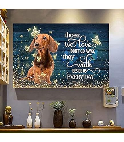 500-Piece Wooden Puzzle – Dachshunds Under The Bright Stars, Colorful & Durable, Relaxing Puzzle For Adults & Teens - View #2