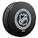 Los Angeles Kings Basic Collectors NHL Hockey Game Puck