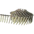 Grip-Rite GRCR19GAL 3/4-Inch by 15-Degree Wire Collated Galvanized Coil Roofing Nail (7,200 per Box)