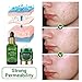 Acne Treatment, BREYLEE Tea Tree Oil 2 in 1 Acne Solution Kit Acne Treatment Kit Acne Control Kit Anti-Acne Solution for Clearing Severe Acne, Breakout, Pimple, and Repairing Skin