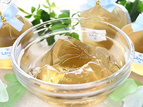 Amazon ばら売り すっきり 梅酒 ゼリー 1個 Longcham ロンシャン 洋菓子ギフト 通販