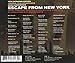 Escape From New York:original Music