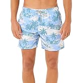 Rip Curl 16" Boardshorts - Sky Blue Dreamers Volley