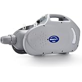 P200+ Electric ULV Cold Fogger Machine 9L+ Backpack Mist Atomizer - Adjustable Flow Rate ，33ft Spray Distance, Large Area Spraying for Home Indoor Outdoor Garden Home, Hotels