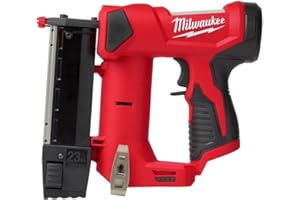 Milwaukee Electric - M12 23 Gauge PIN Nailer