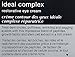 PCA SKIN Ideal Complex Restorative Under Eye Cream, Brightening Eye Cream for Dark Circles, 0.5 fl oz Jar