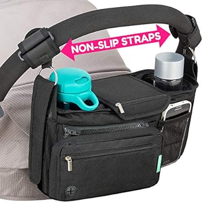 uppababy straps