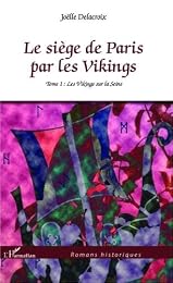 Les  Vikings sur la Seine