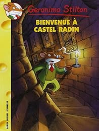 Bienvenue à Castel Radin
