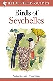 Image de Birds of Seychelles (Helm Field Guides)