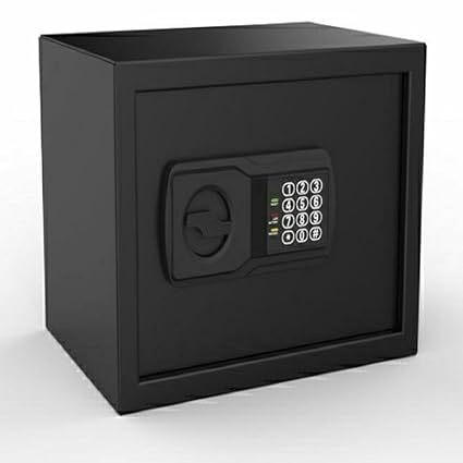 swaggers 25 KN Security Safe