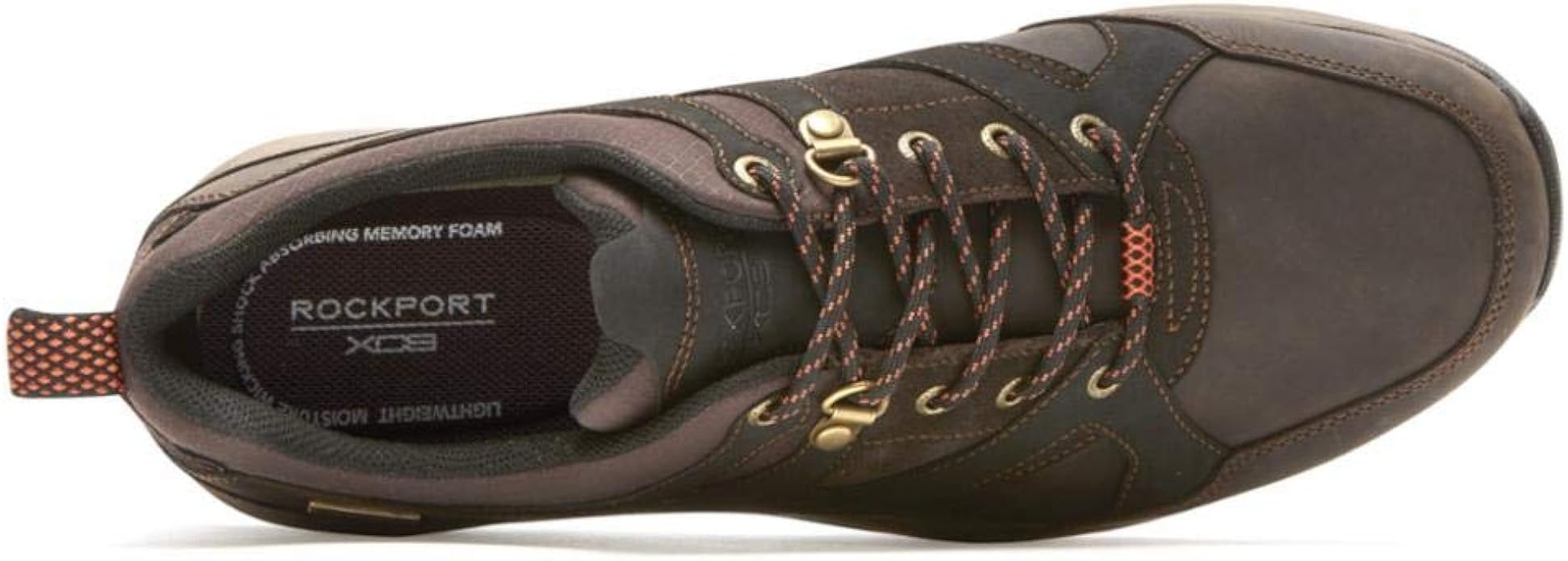 rockport xcs sawyers sneaker