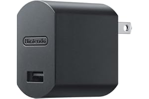Nintendo™ USB AC Adapter