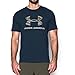 Under Armour UA Camo Fill Logo LG Academy