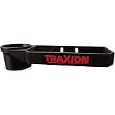Traxion New Meshflex Work Seat Tool Tray with Cup Holder