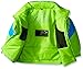 Spyder Boys Mini Leader Jacket