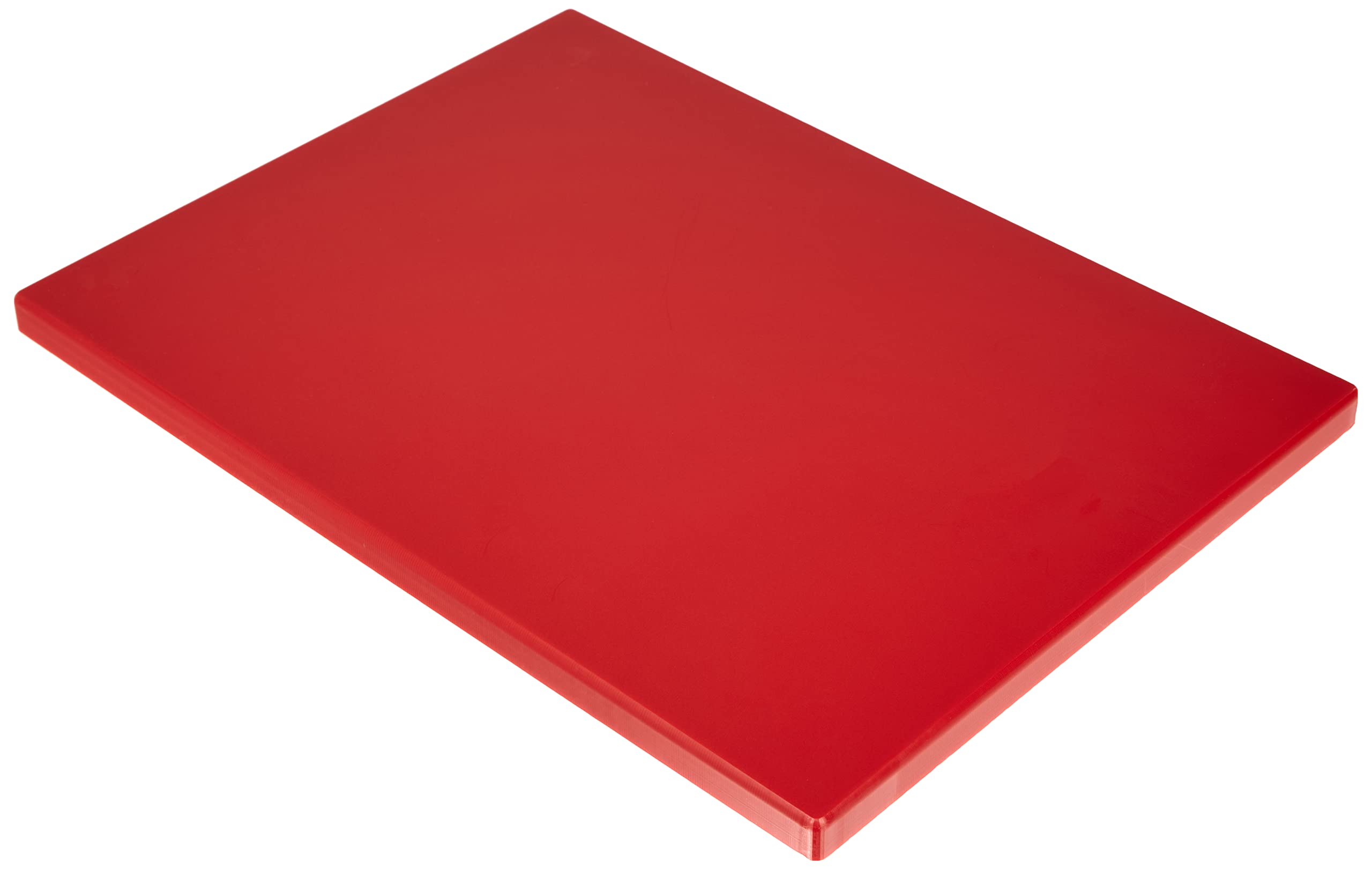 Metaltex 73381538 Polythene Chopping Board 38 x 28 x 1,5 cm red — image 1