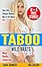 WILD BRATS TABOO: 15 Mega Stories (Older Men, Younger Men, Stepbrother Romance)
