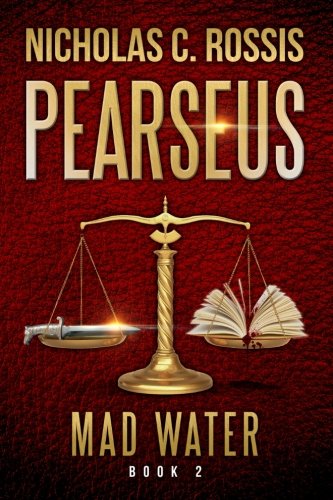 Download Pearseus: Mad Water: Book 2 in the epic fantasy series Pearseus (Volume 2) Download Pearseus: Mad Water: Book 2 in the epic fantasy series Pearseus (Volume 2)