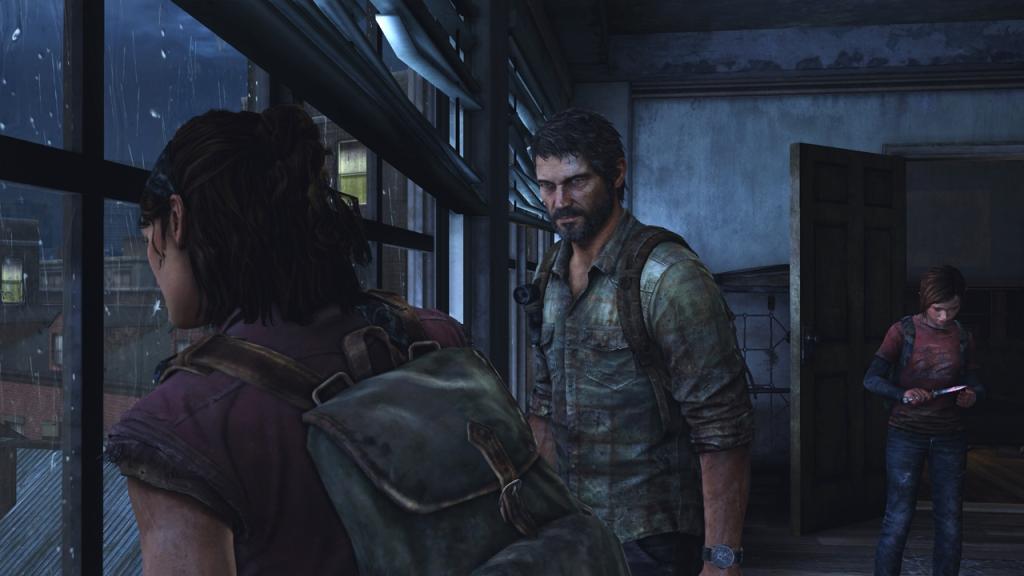 The Last of Us PlayStation PS4 PS3 Games - Choose Your Game