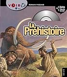 La préhistoire (1DVD) by