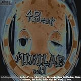 4Beat MiniLab vol.1