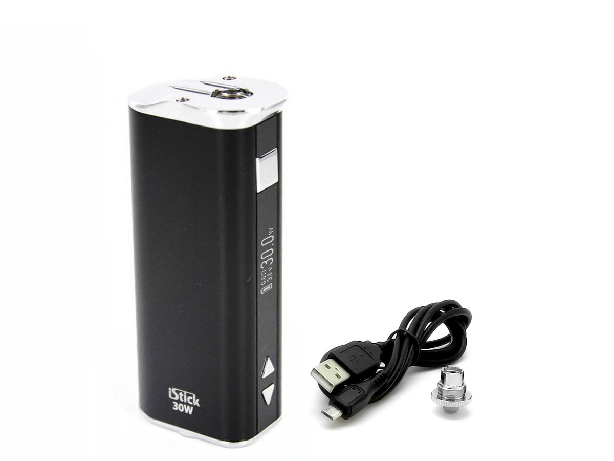 ELEAF Istick 30 W Sub ohm Clearomizers