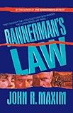 Bannerman's Law (Bannerman Series Book 3)