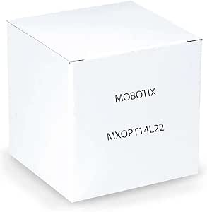 Mobotix L22 Lens Negro - Objetivo (Negro): Amazon.es: Electrónica