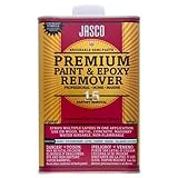 Jasco QJBP00202 Premium Paint And Epoxy Remover, 1-Quart