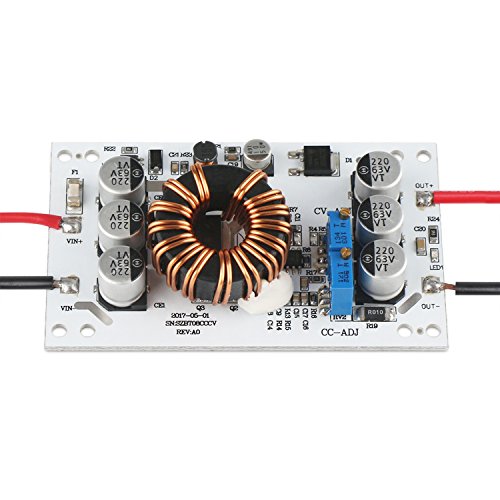 Drok dc boost converter 600w power transformer module 1…