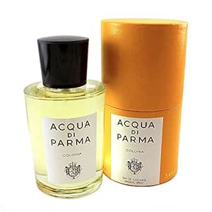 acqua di parma chanyeol perfume