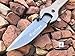 Monogram Knife, Custom Knives, Pocket Knife, Hunting Knife, Personalized Knife, Engraved Knives, Folding Knife, Pocket Wrench Knife (Grey)