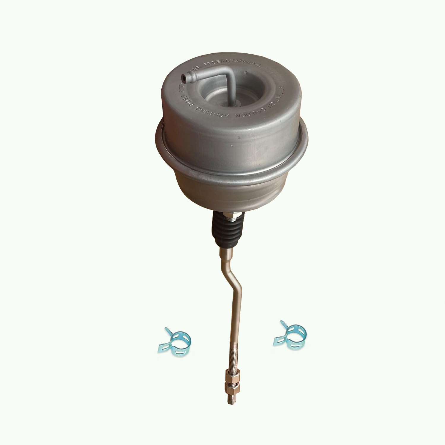 Photo 1 of 18559700002 1330900280 A45 Turbo Wastegate Actuator Compatible With Mercedes-Benz B03 A45 CLA45 GLA45 AMG M133 2.0L 2013-2019 TurboCharger