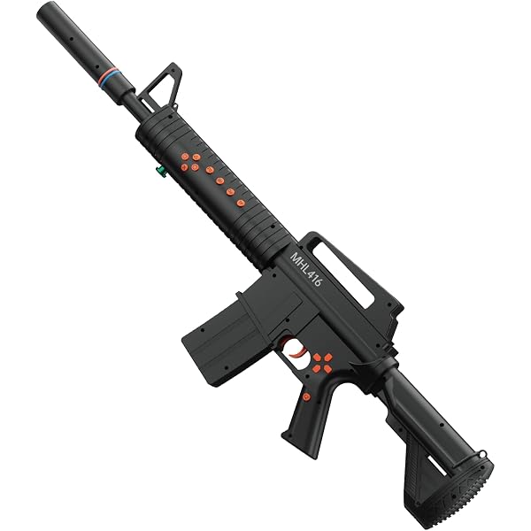 Amazon.com: MYKEMETEK Professional FPS Motion Controller